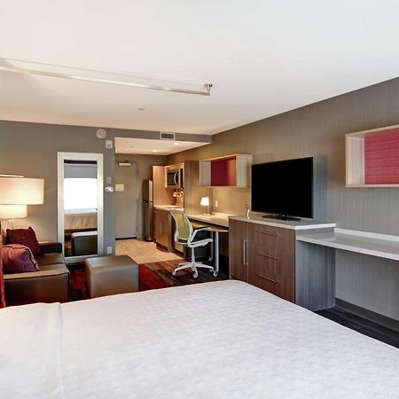 Home2 Suites By Hilton Edmonton South Екстериор снимка