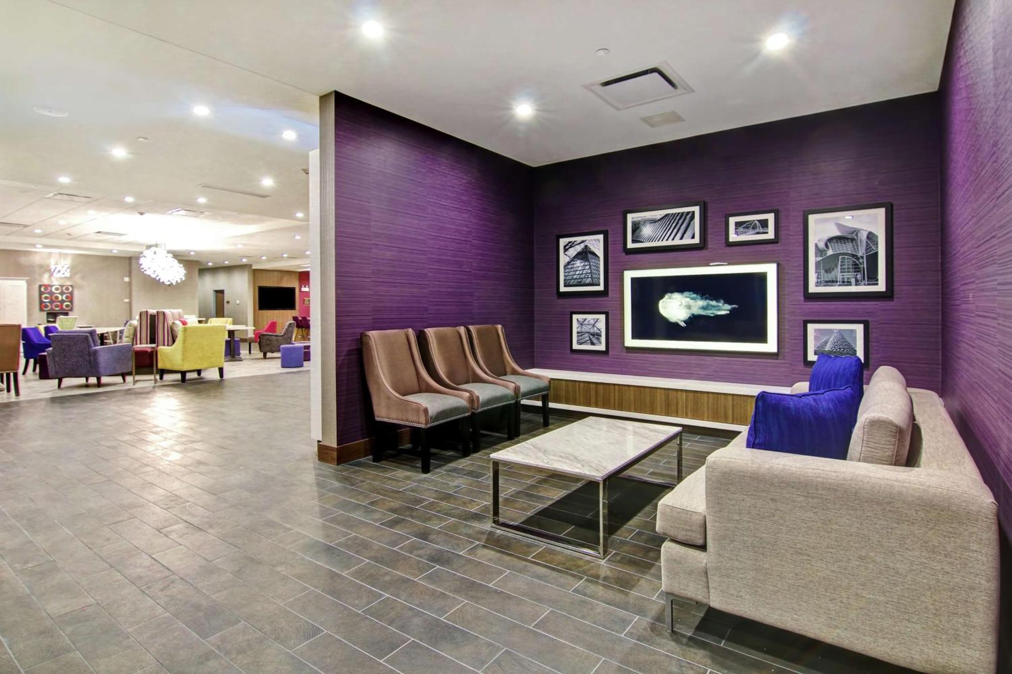 Home2 Suites By Hilton Edmonton South Екстериор снимка