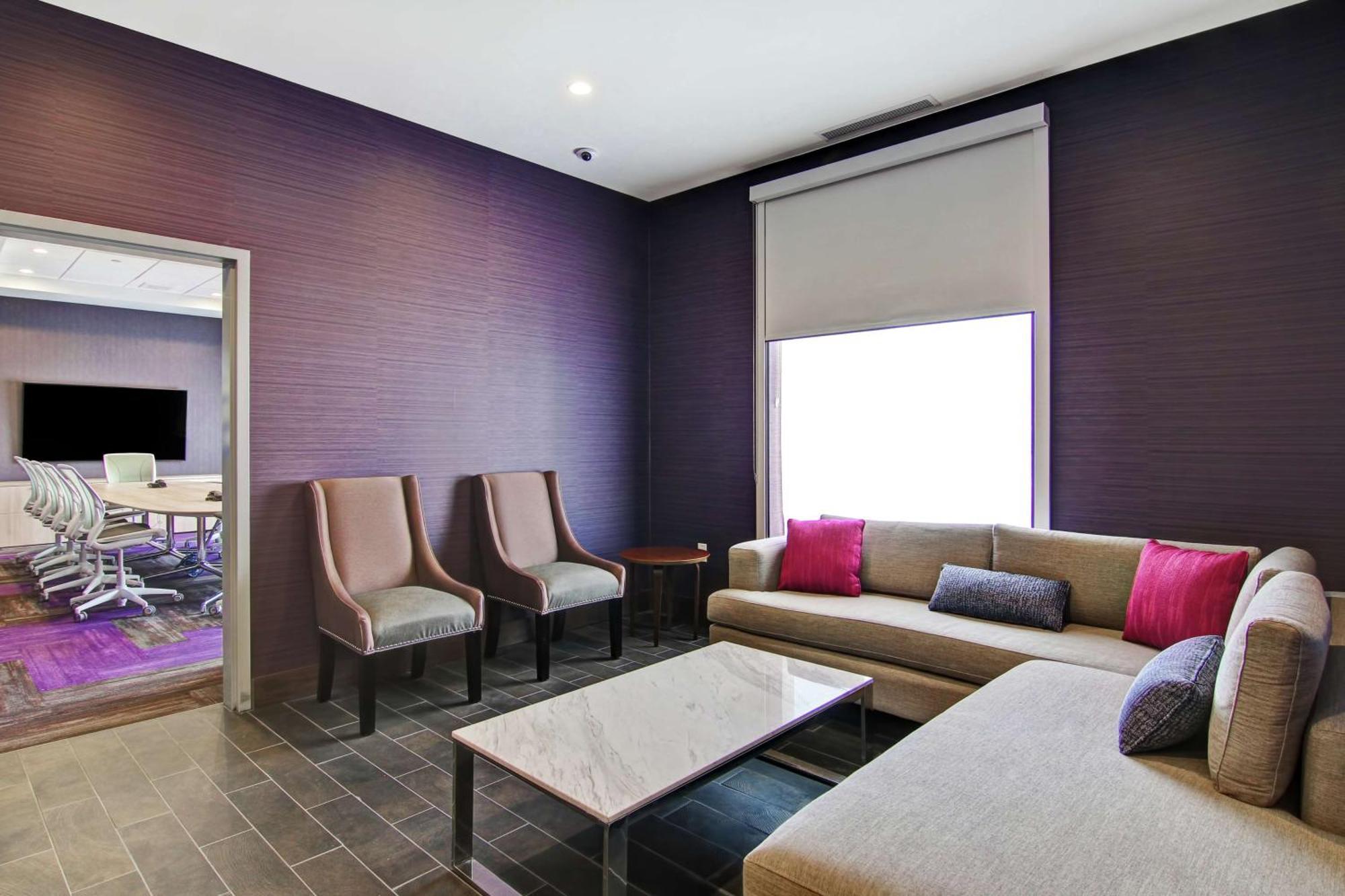 Home2 Suites By Hilton Edmonton South Екстериор снимка
