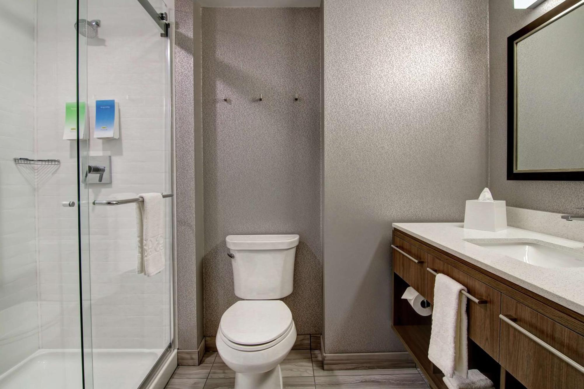 Home2 Suites By Hilton Edmonton South Екстериор снимка