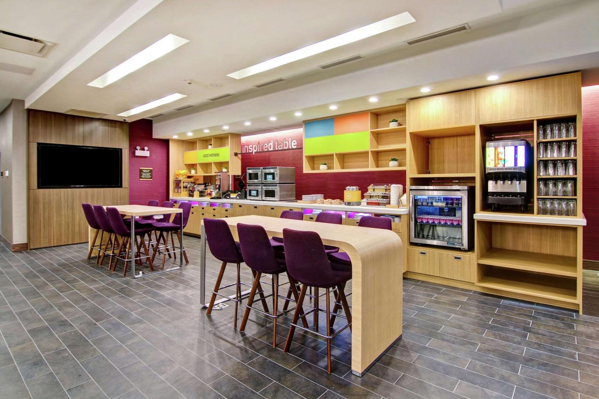 Home2 Suites By Hilton Edmonton South Екстериор снимка