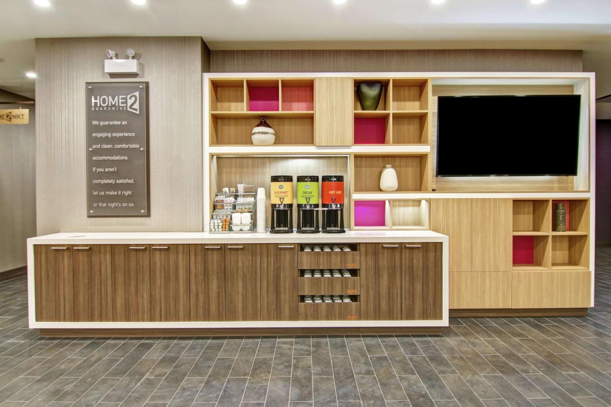 Home2 Suites By Hilton Edmonton South Екстериор снимка