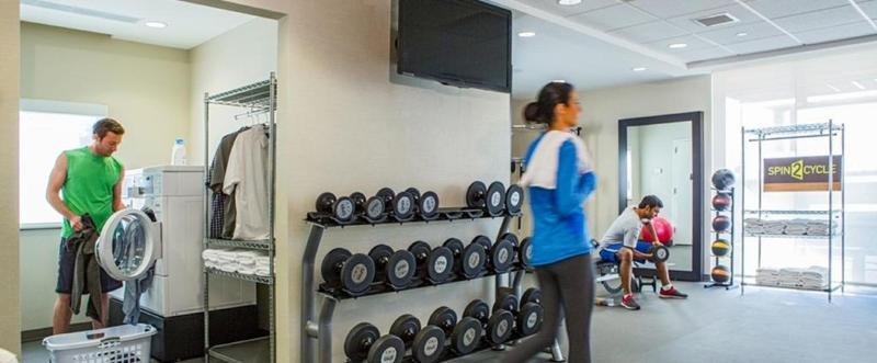 Home2 Suites By Hilton Edmonton South Екстериор снимка