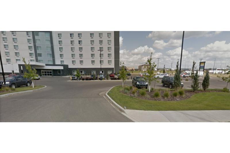 Home2 Suites By Hilton Edmonton South Екстериор снимка